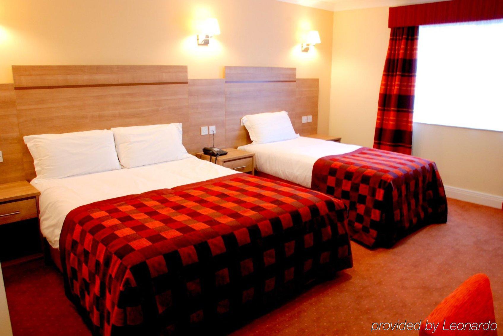 Dunsilly Hotel Antrim Room photo
